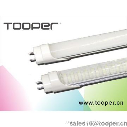 Super cheap PC factory T8 20W 4ft SMD3014 Led tube light